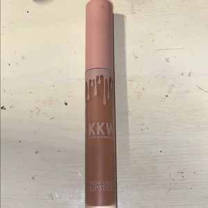 KKW by Kylie Cosmetics Liquid Lipstick